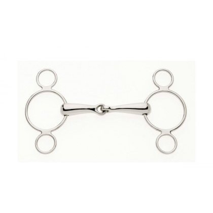 Continental 2 Ring Jointed Continental 2 Ring Jointed