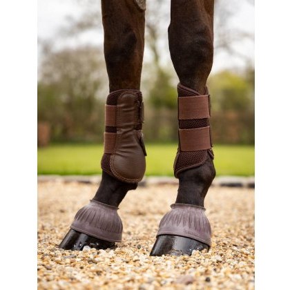 LeMieux Rubber Pull On Over Reach Boots LeMieux Rubber Pull On Over Reach Boots