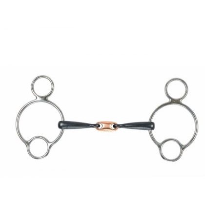 Shires Universal Sweet Iron with Lozenge Shires Universal Sweet Iron with Lozenge