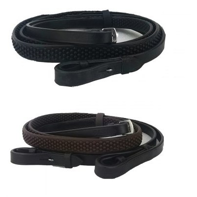 Cameo Equine Flexi Reins Cameo Equine Flexi Reins
