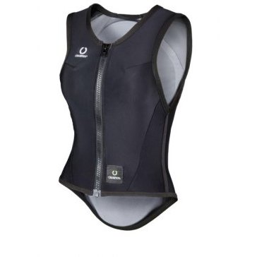 Champion Sculpt Back Protector Champion Sculpt Back Protector