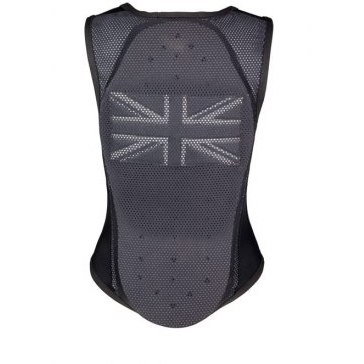 Champion Sculpt Back Protector Champion Sculpt Back Protector