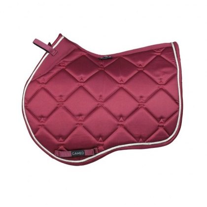 Cameo Equine Core GP/Jump Saddleloth Cameo Equine Core GP/Jump Saddleloth