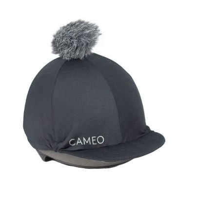 Cameo Equine Core Hat Silk Cameo Equine Core Hat Silk