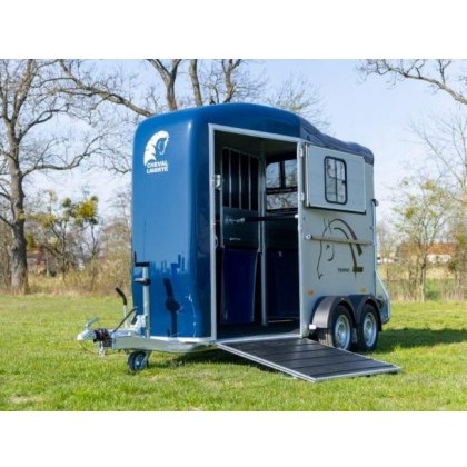 Cheval Liberte Touring Country with Tack Room Cheval Liberte Touring Country with Tack Room