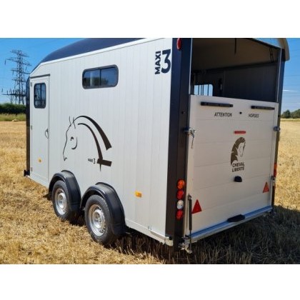 Cheval Liberte Maxi 3 Cheval Liberte Maxi 3