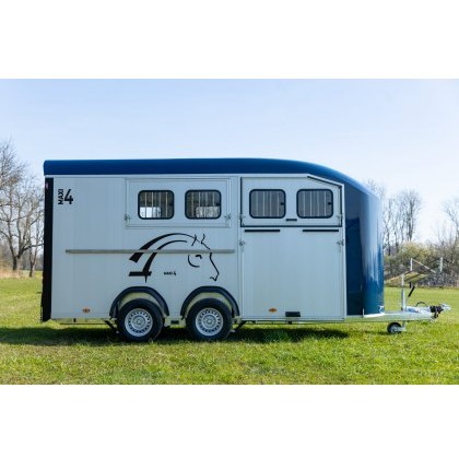 Cheval Liberte Maxi 4 Cheval Liberte Maxi 4