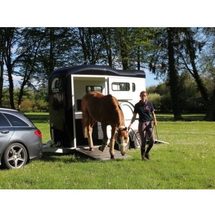 Cheval Liberte Touring One Cheval Liberte Touring One