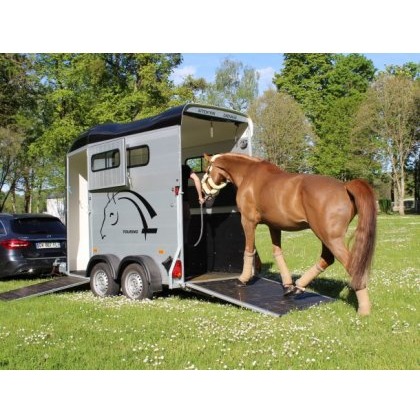 Cheval Liberte Touring One Cheval Liberte Touring One
