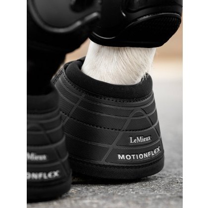 LeMieux Motionflex Over Reach Boot LeMieux Motionflex Over Reach Boot