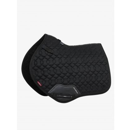 LeMieux Crystal Suede Close Contact Pad LeMieux Crystal Suede Close Contact Pad