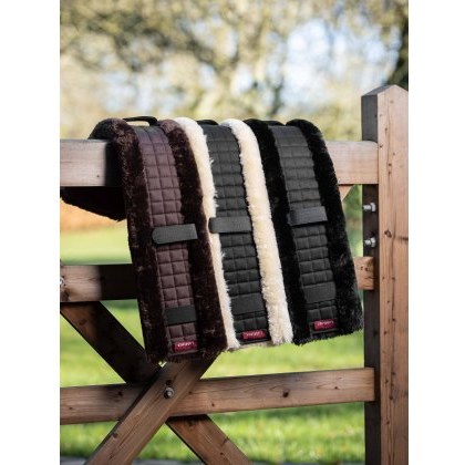 LeMieux Simuwool GP Girth Cover LeMieux Simuwool GP Girth Cover