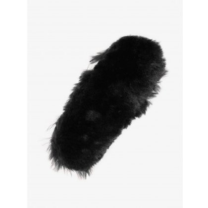 LeMieux Simuwool Chin/Noseband Guard LeMieux Simuwool Chin/Noseband Guard