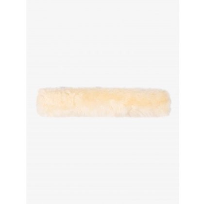 LeMieux Simuwool Noseband Cover LeMieux Simuwool Noseband Cover