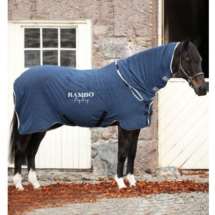 Rambo Dry Rug Rambo Dry Rug