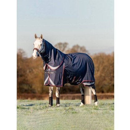 LeMieux Kudos Turnout Rug - 100g LeMieux Kudos Turnout Rug - 100g