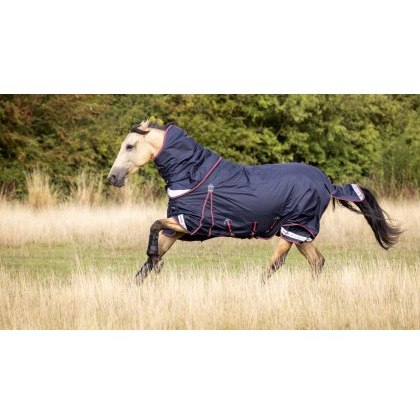LeMieux Kudos Turnout Rug - 50g LeMieux Kudos Turnout Rug - 50g