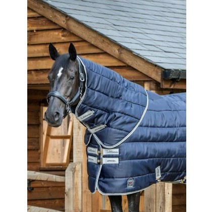 LeMieux Arika Stable-Tek Neck Cover - 100g LeMieux Arika Stable-Tek Neck Cover - 100g