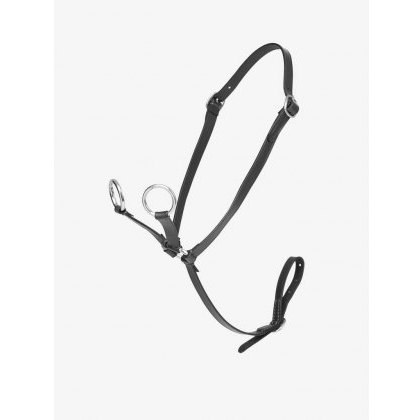 LeMieux Toy Pony Martingale - Black LeMieux Toy Pony Martingale - Black