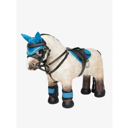 LeMieux Toy Pony Martingale - Black LeMieux Toy Pony Martingale - Black