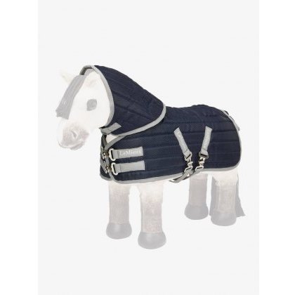 LeMieux Pony Stable-Tek Rug - Navy LeMieux Pony Stable-Tek Rug - Navy