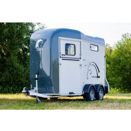 Cheval Liberte Touring Country XL with Tack Room Cheval Liberte Touring Country XL with Tack Room