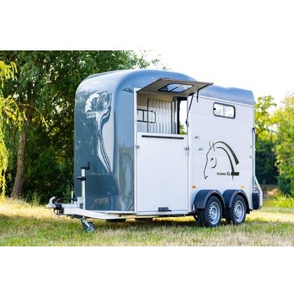 Cheval Liberte Touring Country XL with Tack Room Cheval Liberte Touring Country XL with Tack Room
