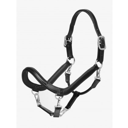 LeMieux Leather Grooming Headcollar