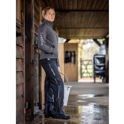 LeMieux Drytex Stormwear Waterproof Trousers LeMieux Drytex Stormwear Waterproof Trousers