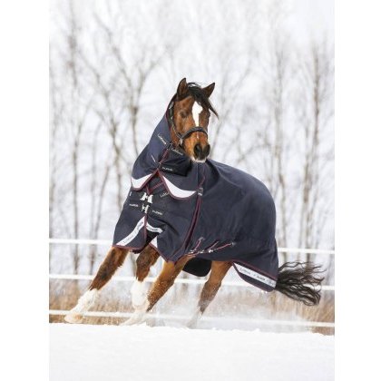 LeMieux Kudos Turnout Rug - 200g LeMieux Kudos Turnout Rug - 200g