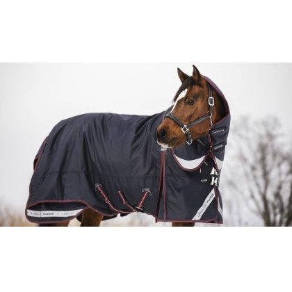 LeMieux Kudos Turnout Rug - 200g LeMieux Kudos Turnout Rug - 200g