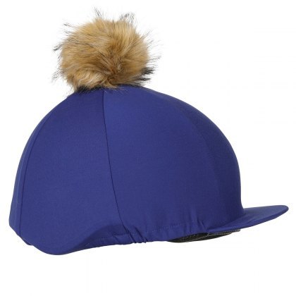 Shires Aubrion Team Hat Cover Shires Aubrion Team Hat Cover