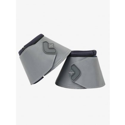 LeMieux Reflective Over Reach Boots LeMieux Reflective Over Reach Boots