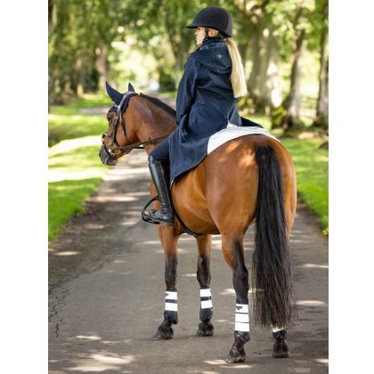 LeMieux Amelie Lightweight Riding Coat - Navy LeMieux Amelie Lightweight Riding Coat - Navy