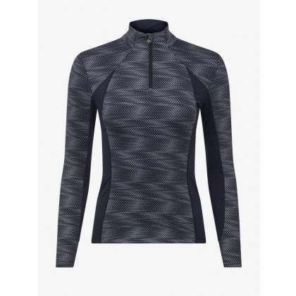 LeMieux Eleanor Base Layer - Navy LeMieux Eleanor Base Layer - Navy