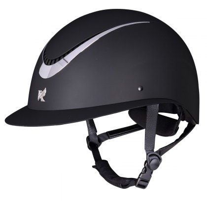 Shires Karben Elisa Ellipse Riding Hat Shires Karben Elisa Ellipse Riding Hat