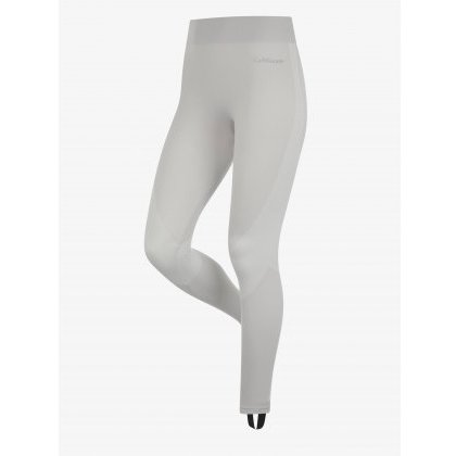LeMieux Thermal Leggings - Ice Grey LeMieux Thermal Leggings - Ice Grey