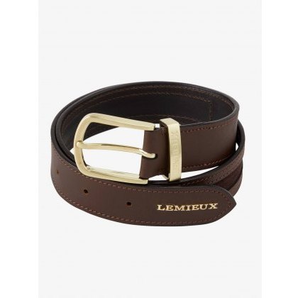 LeMieux Suede Insert Belt LeMieux Suede Insert Belt