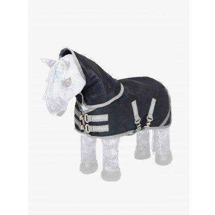 LeMieux Pony Storm-Tek Rug - Navy LeMieux Pony Storm-Tek Rug - Navy