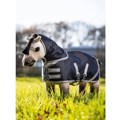 LeMieux Pony Storm-Tek Rug - Navy LeMieux Pony Storm-Tek Rug - Navy