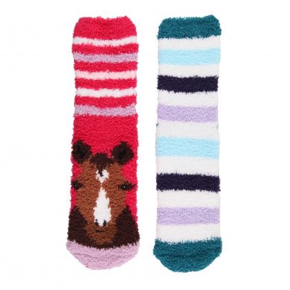 Platinum Agencies Ltd Ladies Fluffy Socks Platinum Agencies Ltd Ladies Fluffy Socks