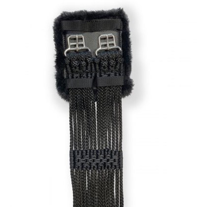 stubben UK Cord Girth (Padded Buckles) stubben UK Cord Girth (Padded Buckles)
