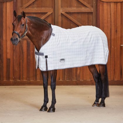 Weatherbeeta Comfitec Cotton Sheet Liner Weatherbeeta Comfitec Cotton Sheet Liner