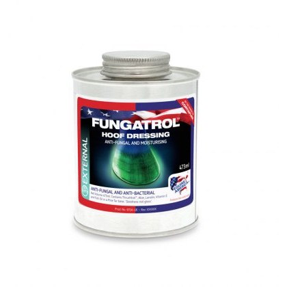 Equine America Fungatrol Hoof Dressing Equine America Fungatrol Hoof Dressing