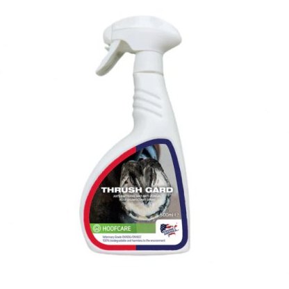 Equine America Thrush Gard Spray Equine America Thrush Gard Spray