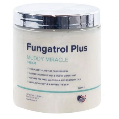 Equine America Fungatrol Cream Equine America Fungatrol Cream