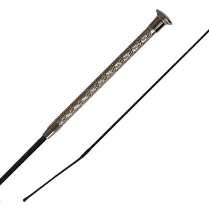 Woof Wear Shimmer Dressage Whip Woof Wear Shimmer Dressage Whip