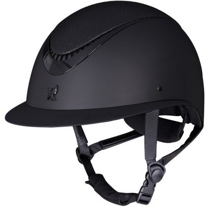 Shires Karben Lorah Ellipse Riding Hat Shires Karben Lorah Ellipse Riding Hat
