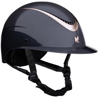 Shires Karben Alina Ellipse Riding Hat Shires Karben Alina Ellipse Riding Hat