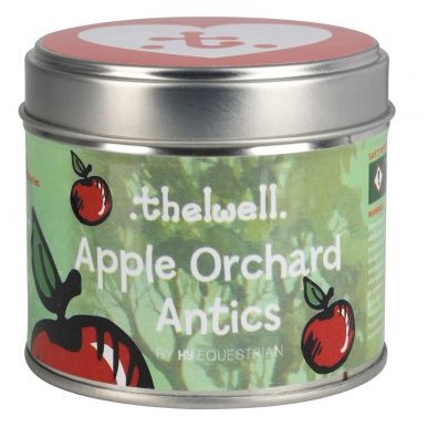 Hy Thelwell Candle - Apple Orchard Antics Hy Thelwell Candle - Apple Orchard Antics